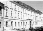 MTA budavári Kongresszusi terme